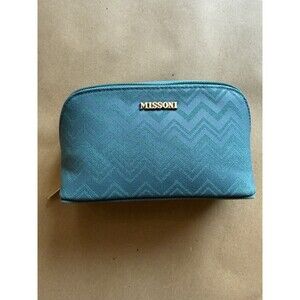 Delta One Cape Town Canopy (Green) Missoni Amenity Kit - NEW 2026 Summer Series